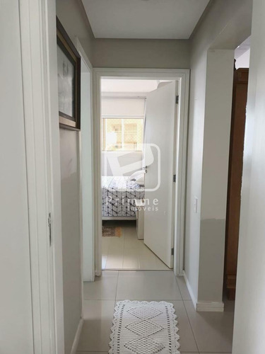 Imagem 11 de 15 de Apartamento 3 Dormitórios Alto Padrão Em Balneário Camboriú - Mobiliado - 6839
