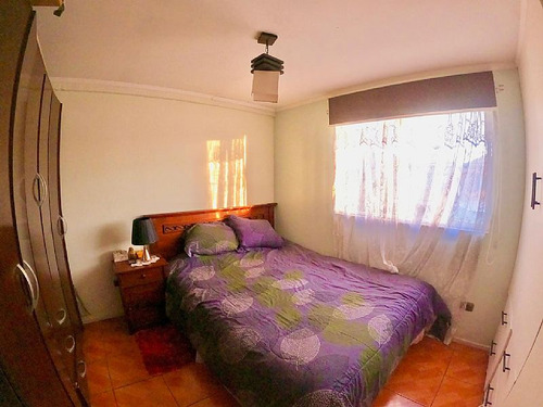 Se Vende Casa En Maipú, Ciudad Satélite