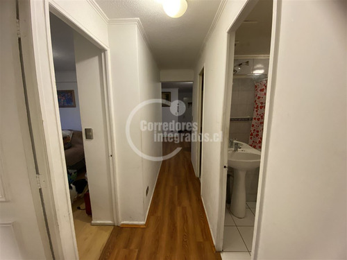 3 Dorm., 2 Baños, Sur - Oriente, En Macul