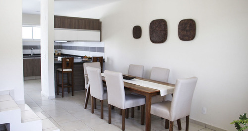 Casa Nueva Dentro De Periferico En Tonala