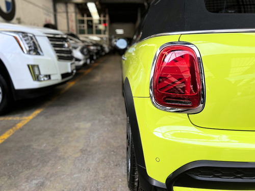Mini Cooper S Sidewalk 2.0 2022