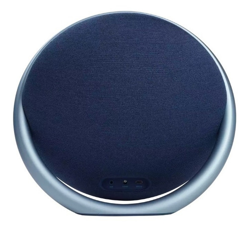 Imagen 3 de 5 de Parlante Harman Kardon Onyx Studio 7 Bluetooth Batería Amv