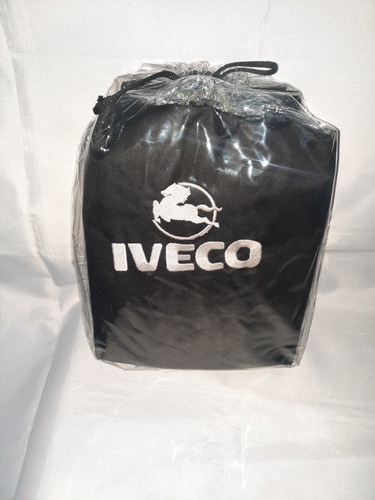 Forros De Asientos Impermeables Iveco Daily Power Euro Ii