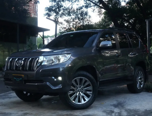 Toyota Prado 2.8 Tx-L At6