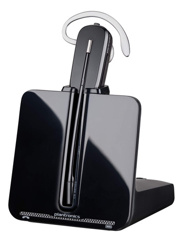 Producto Generico - Plantronics Cs540 Dect - Auriculares In.