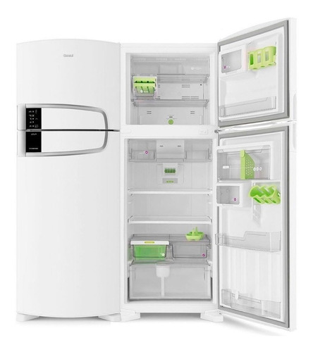 Imagem 3 de 6 de Filtro Desodorizador Geladeira Consul Bem Estar Kit 2 Peças