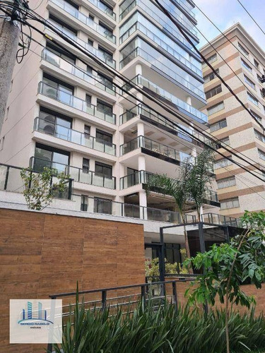 Imagem 21 de 30 de Apartamento Com 3 Dormitórios À Venda, 205 M² Por R$ 5.700.000 - Jardim Paulista - São Paulo/sp - Ap3924