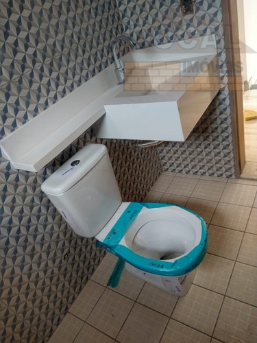 Imagem 25 de 30 de Casa - Ls0025 - 32299416