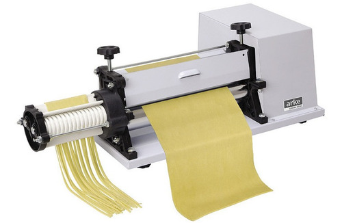 Cilindro Laminador Massa Pão Pizza 30cm Elétrico C Talharim