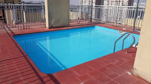 Se Arrienda Depto. Pequeño A 3 Cuadras Metro Irarrazaval.