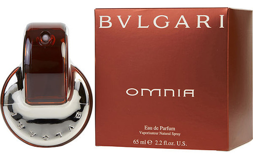 Perfume Bvlgary Omnia 65ml