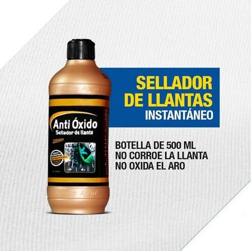 Sellantar Sellador De Pinchazos Huecos Sellantar Antioxido