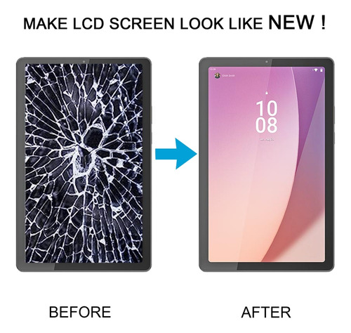 Pantalla Lcd Para Lenovo Tab M9 Tb-310fu Tb-310xu Tb310xc