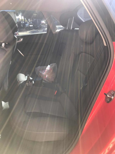 Audi A1 1.4 Ambition Tfsi 122cv Stronic 2013