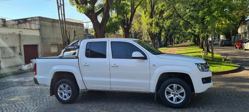 Vw Amarok 180 Cv 4x2