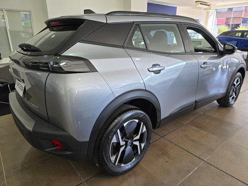 Peugeot 2008 1.0T Active