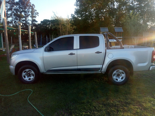 Chevrolet S10 2.8 Cd 4x2 Lt Tdci 200cv