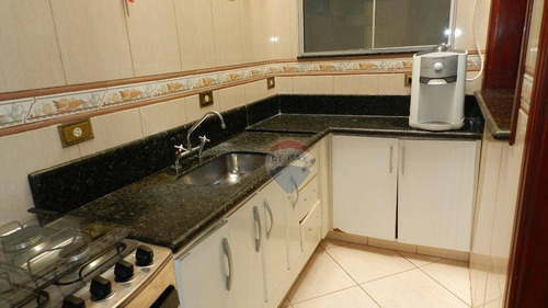 Imagem 8 de 24 de Casa Venda Santa Rosa Nova Odessa 460.000 - Ca0394