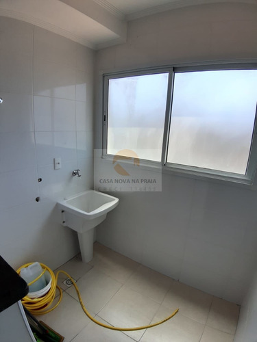 Apartamento 2 Dorms Com Suite À Venda Na Vila Guilhermina - 405