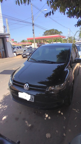Volkswagen Fox 2011 1.0 Vht Total Flex 5p
