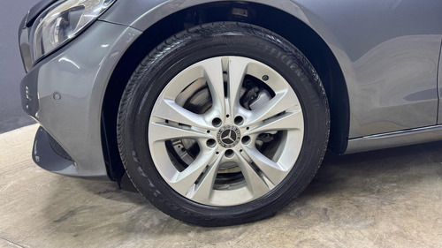 Mercedes-Benz C 180 1.6 CGI FLEX AVANTGARDE 9G-TRONIC