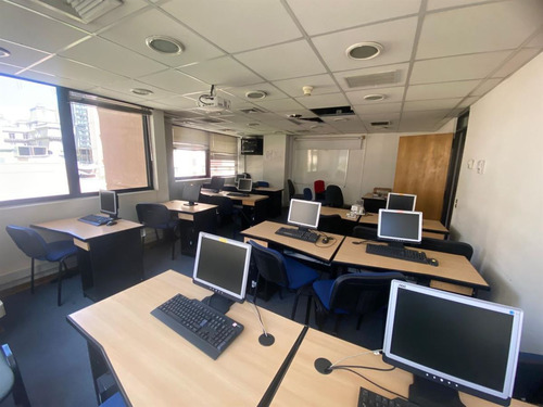 Oficina Venta En Providencia 111m2 Excelente Ubicación