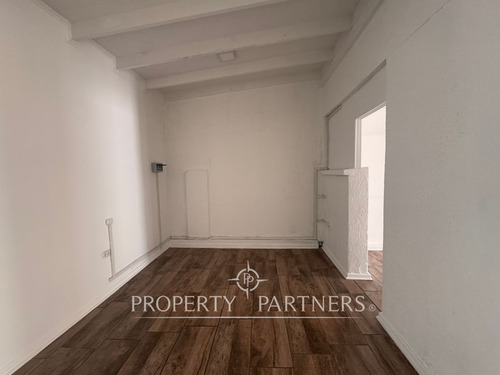 Arriendo Casa Con Potencial Comercial En Coquimbo