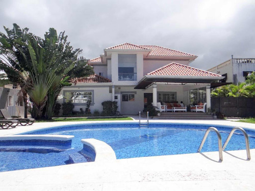 Venta De Villa En Puerto Plata República Dominicana