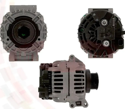 Alternador Renault Megane 2 03-12