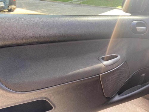 Peugeot 206 1.6 Xs Premium 2007