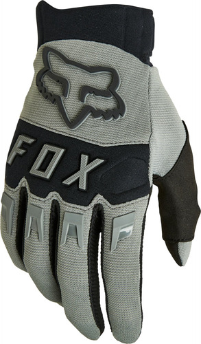 Imagen 1 de 2 de Guantes Motocross Fox - Dirtpaw Glove #25796-052(en Coutas) 