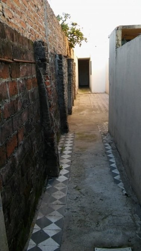 Imagen 8 de 10 de Departamento Tipo Casa En Venta En Lanus Este