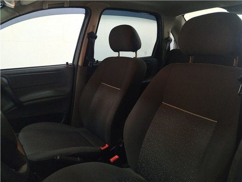 Chevrolet Classic 1.0 Mpfi Ls 8v Flex 4p Manual