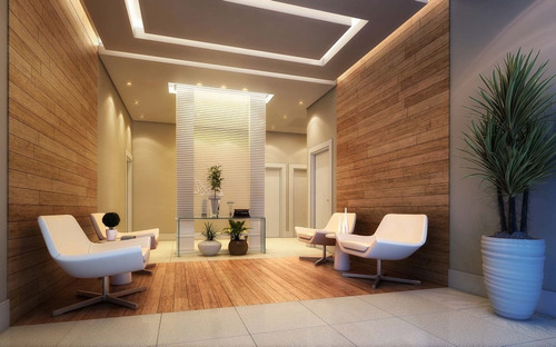 Imagem 2 de 21 de Garden Residencial Para Venda, Vila Prudente, São Paulo - Gd5440. - Gd5440-inc