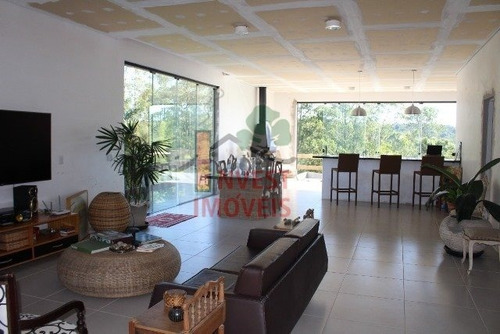 Imagem 7 de 14 de Chacara Em Condominio - Ref: 5920 - V-5920