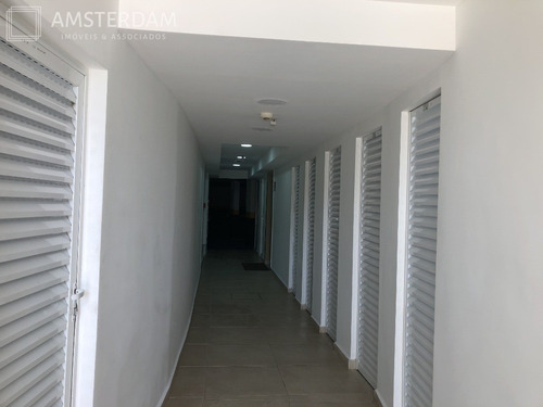 Imagem 27 de 30 de Apartamento Frente Ao Mar Em Bertioga - Ap00149 - 34853639