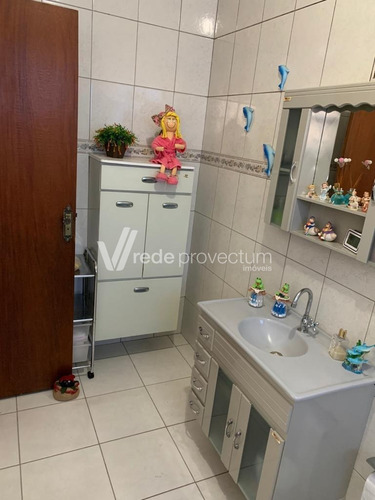 Imagem 23 de 27 de Casa À Venda Em Jardim Mercedes - Ca192093