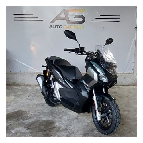 Honda Adv 150