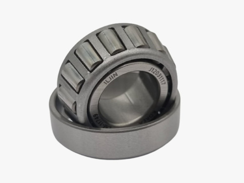 Rodamiento Rueda Trasera Ext Para Kia Pride Pop 95 1.1 B1