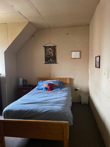 Vendemos Casa En Don Sebastián De Rauquén, Curicó