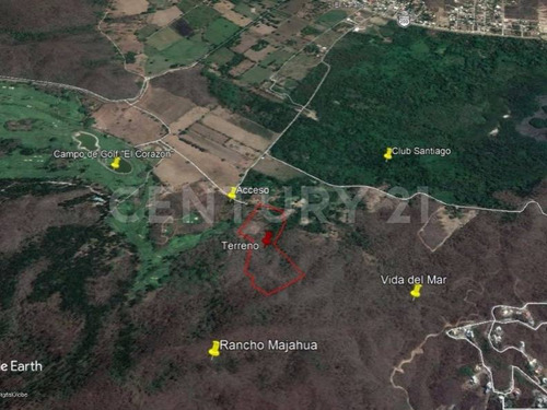 Inversionistas! Excelentes Hectáreas En Venta