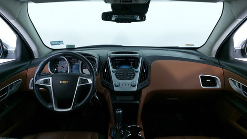 Chevrolet Equinox 2.4 LTZ F AUTO