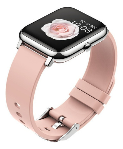 Reloj Inteligente P22 Para Oppo Android Ios