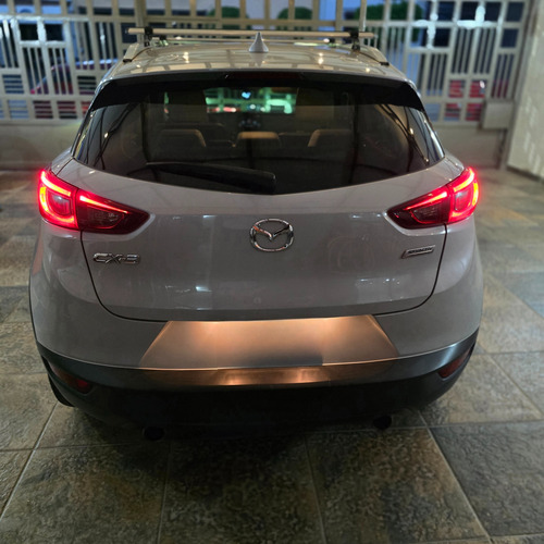 Mazda CX-3 2.0 I Grand Touring At
