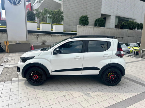 Fiat Mobi 1.0 Way Mt