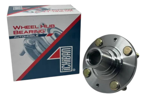 Mozo Cubo Rueda Delantero Lancer Cb 98-02 Signo Ck 04-10