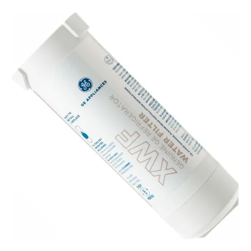 Filtro De Agua Ge Xwf Para Nevecones General Electric