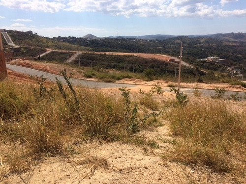 Imagem 3 de 16 de Lote Plano De 200m2 Santa Luzia 180 Mil - Aceita Carro - 94354