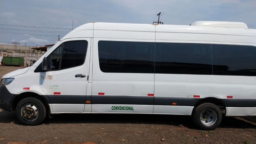 Sprinter Cdi 516 Ano 2022 Executiva Jm Cod.879