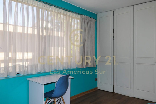 Departamento Venta, 4 Dormitorios 4 Baños 1 Estacionamien...